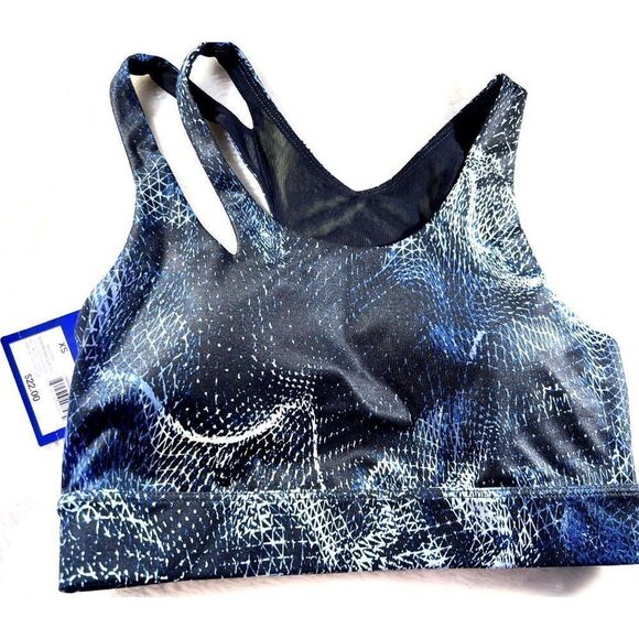 Joy Lab‎ Multicolor Strappy XS Sports Bra NWT - Picture 1 of 10